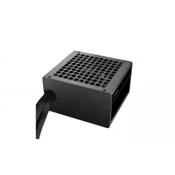 Barošanas bloks DeepCool R-PF350D-HA0B-EU 350 W, ATX, 80 PLUS balta, 120 mm ventilators, 20+4 pin