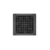 Barošanas bloks DeepCool R-PF350D-HA0B-EU 350 W, ATX, 80 PLUS balta, 120 mm ventilators, 20+4 pin