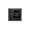 Barošanas bloks DeepCool R-PF350D-HA0B-EU 350 W, ATX, 80 PLUS balta, 120 mm ventilators, 20+4 pin