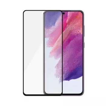 Stikla ekrāna aizsargs PanzerGlass Samsung Galaxy S21 FE