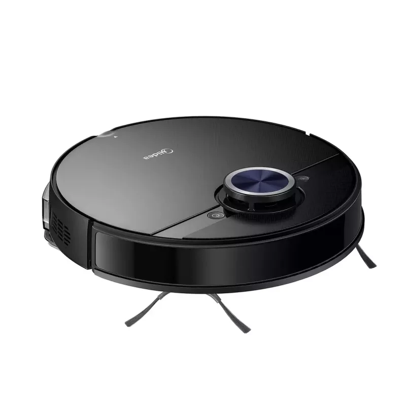 Midea S8+ robotu putekļu sūcējs