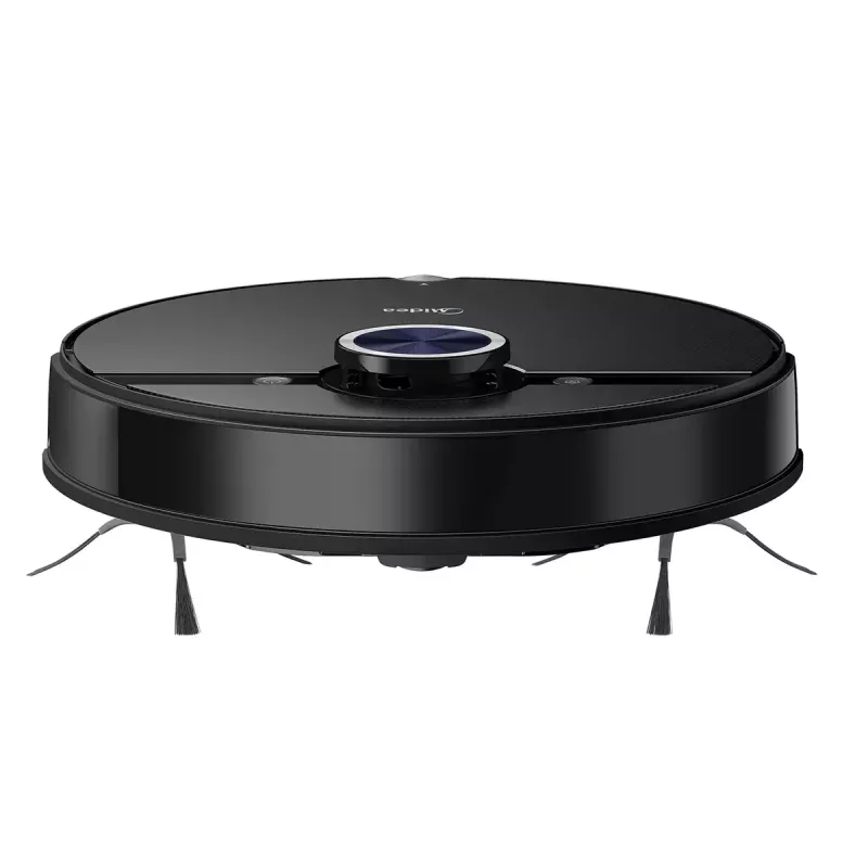 Midea S8+ robotu putekļu sūcējs