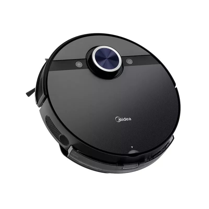 Midea S8+ robotu putekļu sūcējs