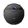 Midea S8+ robotu putekļu sūcējs