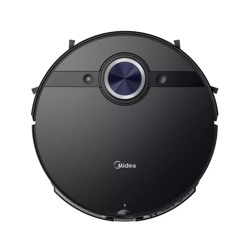 Midea S8+ robotu putekļu sūcējs