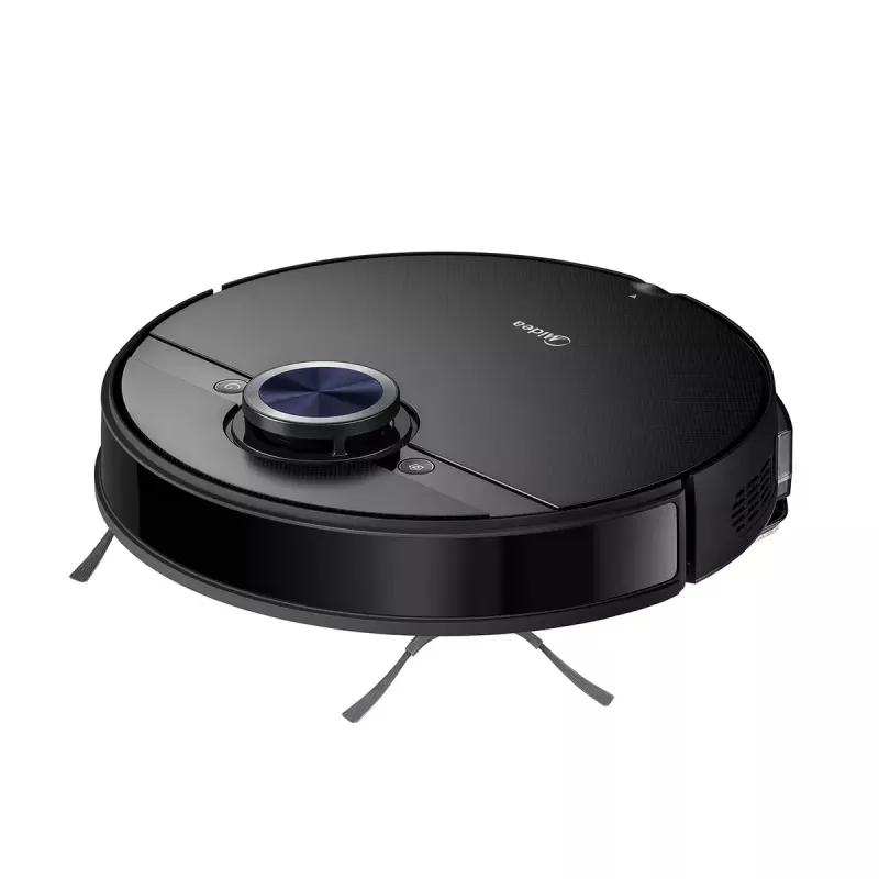 Midea S8+ robotu putekļu sūcējs