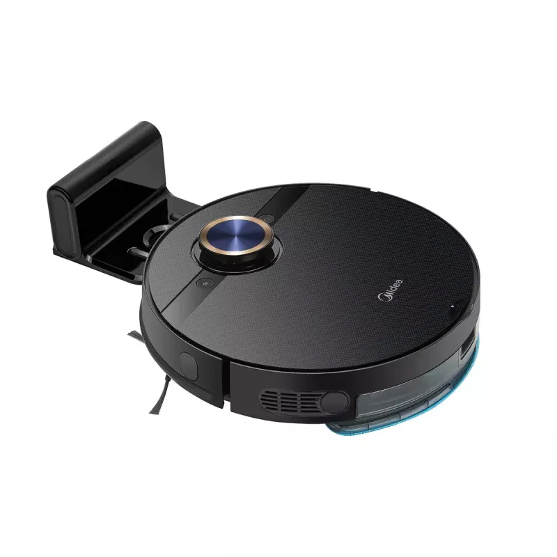 Robotu putekļsūcējs Midea M7 PRO