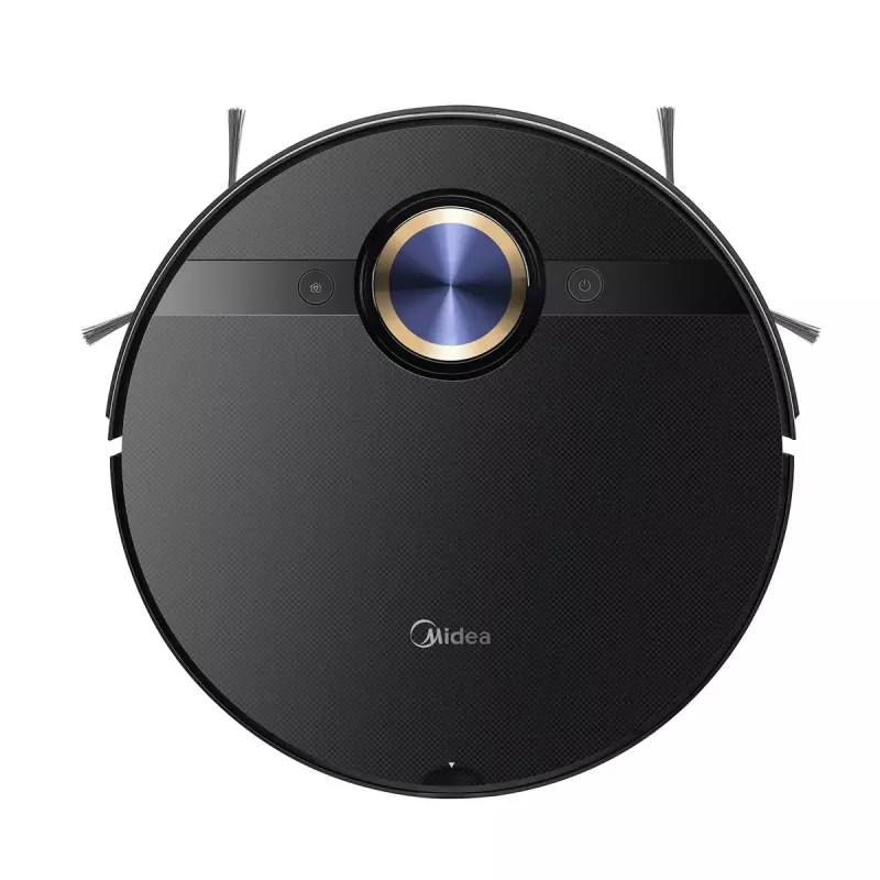 Robotu putekļsūcējs Midea M7 PRO