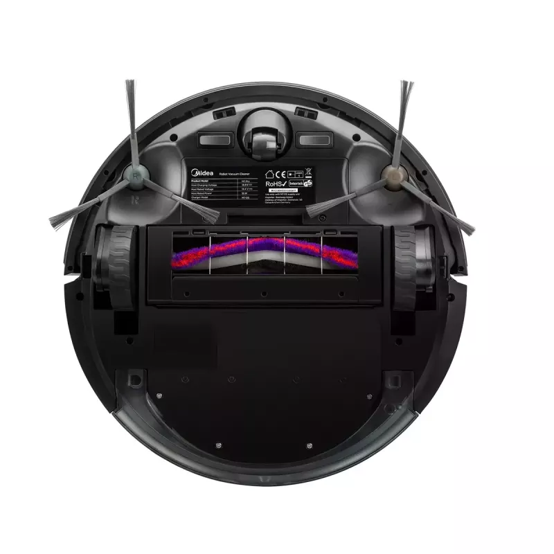 Robotu putekļsūcējs Midea M7 PRO
