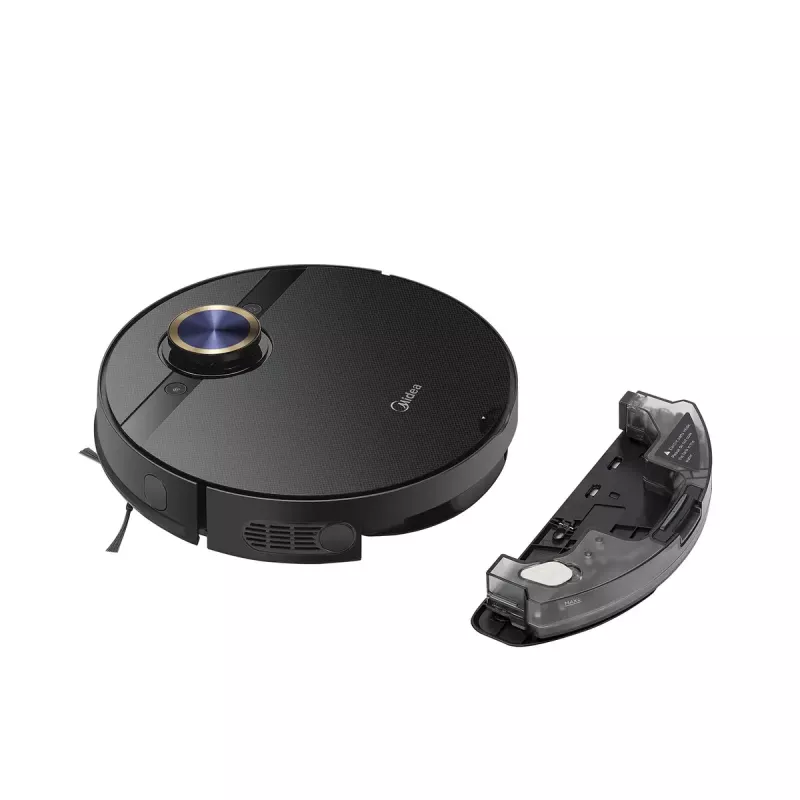 Robotu putekļsūcējs Midea M7 PRO