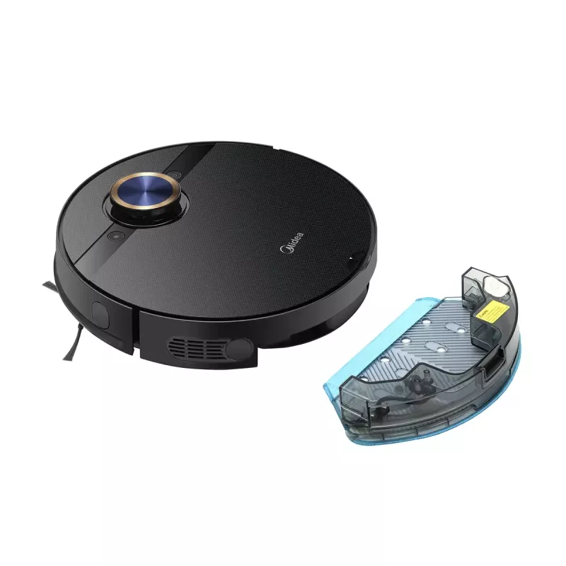 Robotu putekļsūcējs Midea M7 PRO