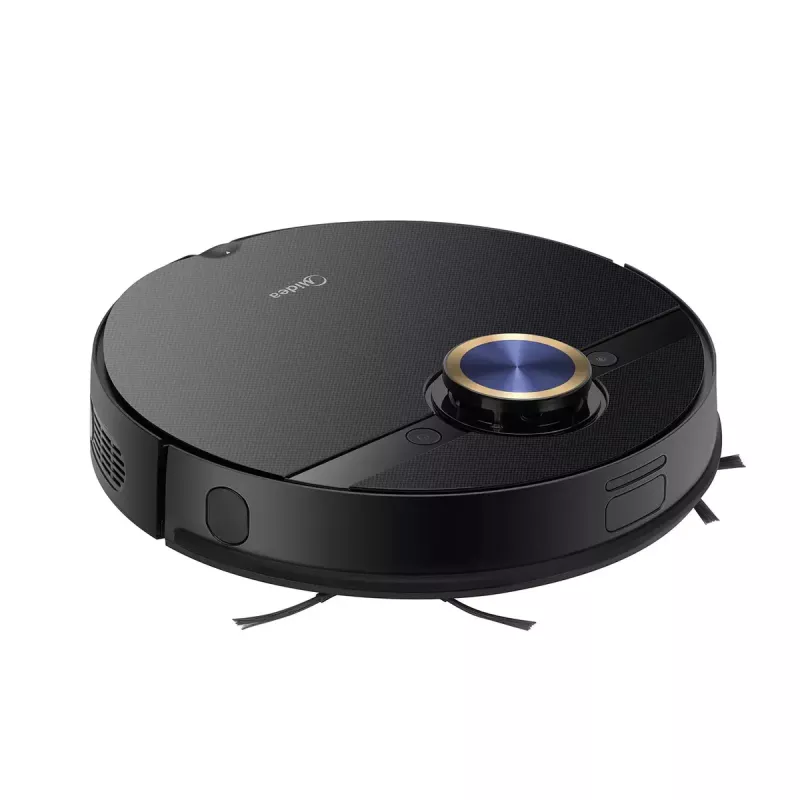 Robotu putekļsūcējs Midea M7 PRO