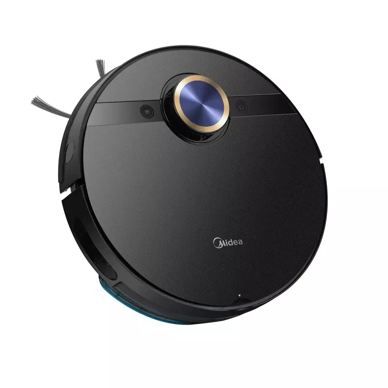 Robotu putekļsūcējs Midea M7 PRO