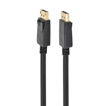 GEMBIRD DisplayPort kabelis 4K V1.2 - 5 m