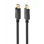 GEMBIRD DisplayPort kabelis 4K V1.2 - 5 m