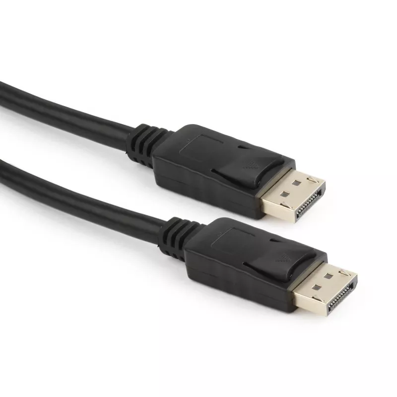 GEMBIRD DisplayPort kabelis 4K V1.2 - 5 m