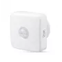 WiZ Motion Sensor, Wall, Indoor, balta, IP20, Plastic, III