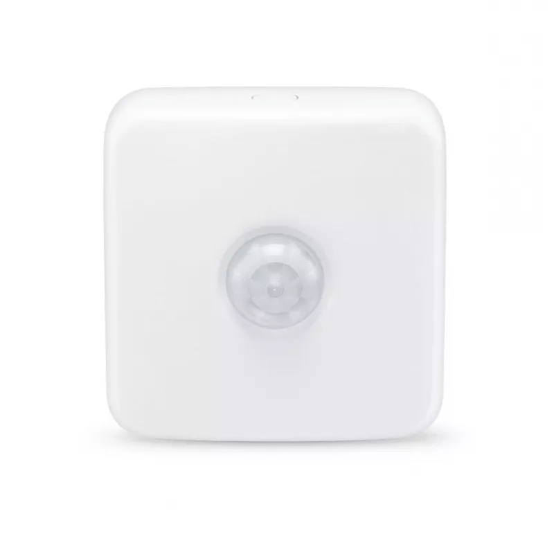 WiZ Motion Sensor, Wall, Indoor, balta, IP20, Plastic, III
