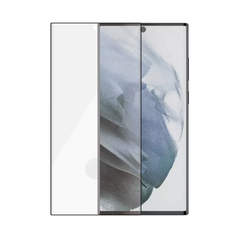 PanzerGlass ® UltraForce1 Samsung Galaxy S22 Ultra 5G | Aizsargstikls