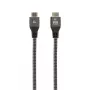 HDMI kabelis Gembird CCB-HDMI8K-2M 2m 48 Gbit/s Melns