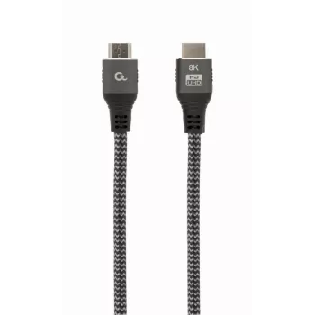 GEMBIRD īpaši augsta ātruma HDMI kabelis ar Ethernet, “8K Select Plus Series”, 3 m