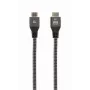 GEMBIRD īpaši augsta ātruma HDMI kabelis ar Ethernet, “8K Select Plus Series”, 3 m