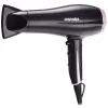 Matu žāvētājs Mesko MS 2249 2000 W Melns/Rozā