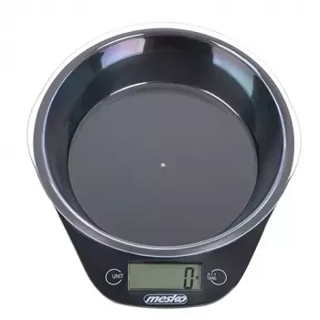 Elektroniskie virtuves svari Mesko Home MS 3164