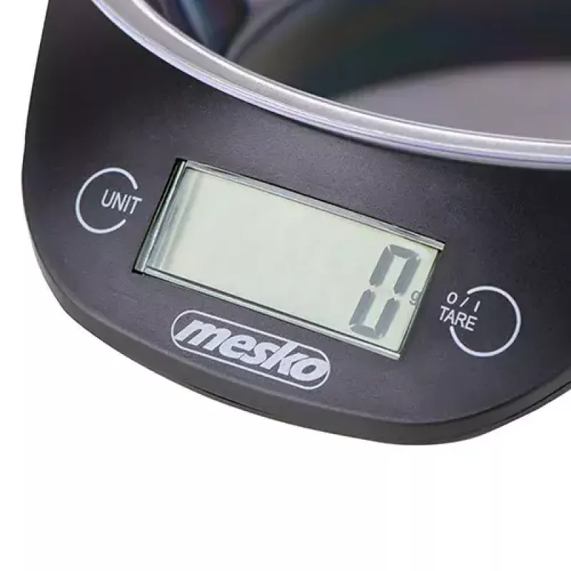Elektroniskie virtuves svari Mesko Home MS 3164