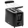 Tosteris Mesko Home MS 3220 2 šķēlēm 900 W melns
