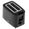 Tosteris Mesko Home MS 3220 2 šķēlēm 900 W melns