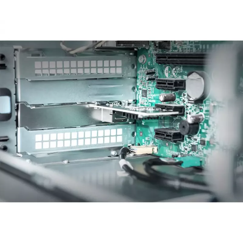 DIGITUS Gigabit Ethernet PCI-e karte 2.5G Ethernet NIC (CHIPSET:RTL8125B)