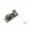 DIGITUS Gigabit Ethernet PCI-e karte 2.5G Ethernet NIC (CHIPSET:RTL8125B)