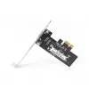 DIGITUS Gigabit Ethernet PCI-e karte 2.5G Ethernet NIC (CHIPSET:RTL8125B)
