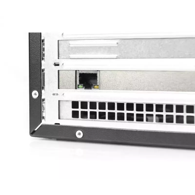 DIGITUS Gigabit Ethernet PCI-e karte 2.5G Ethernet NIC (CHIPSET:RTL8125B)