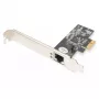 DIGITUS Gigabit Ethernet PCI-e karte 2.5G Ethernet NIC (CHIPSET:RTL8125B)