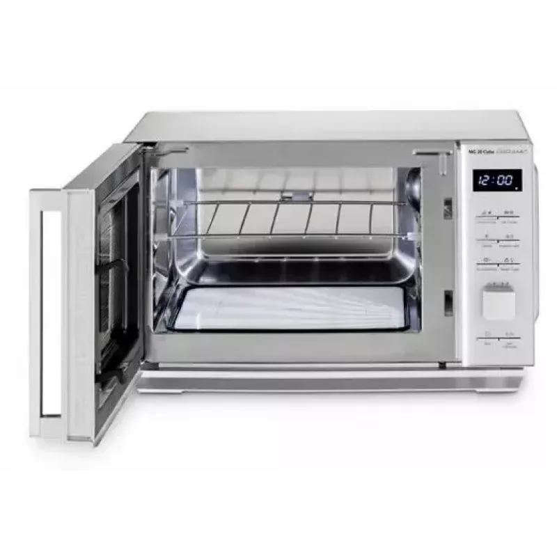 Mikroviļņu krāsns Caso MG 20 Cube 800 W 20 L