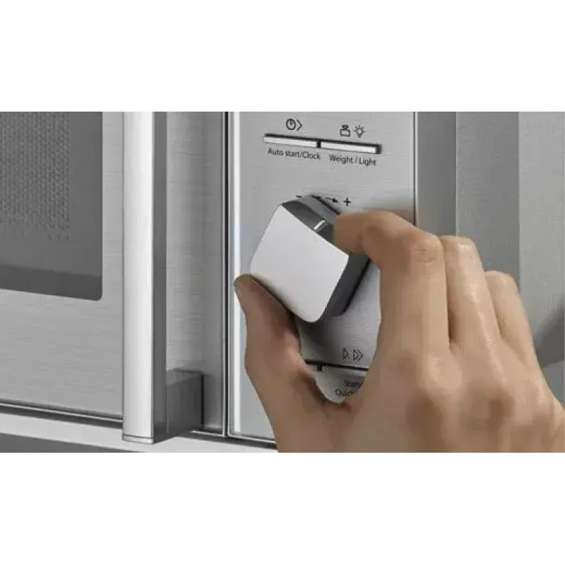 Mikroviļņu krāsns Caso MG 20 Cube 800 W 20 L