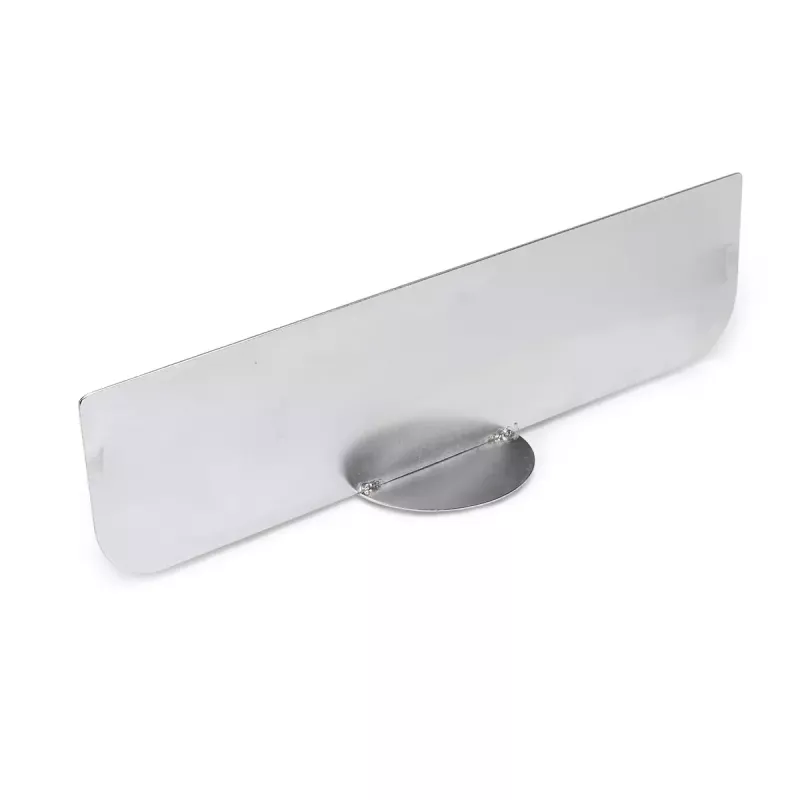 Daudzfunkciju panna Tristar PZ-9135 XL Apaļa Melna Tērauda 1500 W