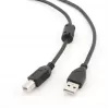 GEMBIRD USB 2.0 printera kabelis, 3m