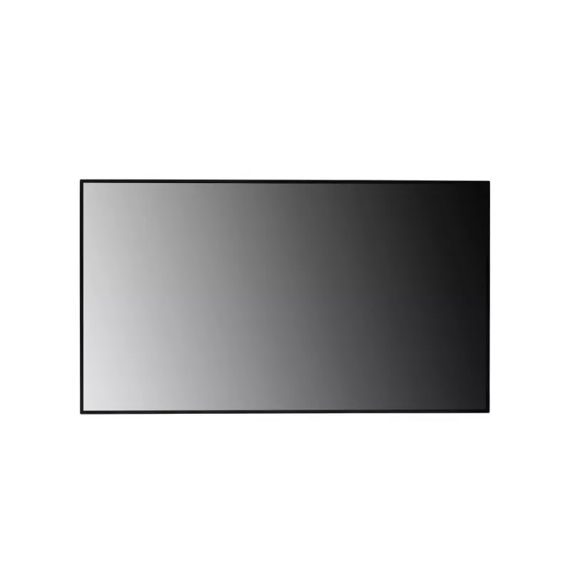 LG 75XS4G-B Digitālā izkārtnes displejs 190,5 cm (75 collas) IPS Wi-Fi 4000 cd/m² 4K Ultra HD Melns 24/7