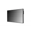 LG 75XS4G-B Digitālā izkārtnes displejs 190,5 cm (75 collas) IPS Wi-Fi 4000 cd/m² 4K Ultra HD Melns 24/7