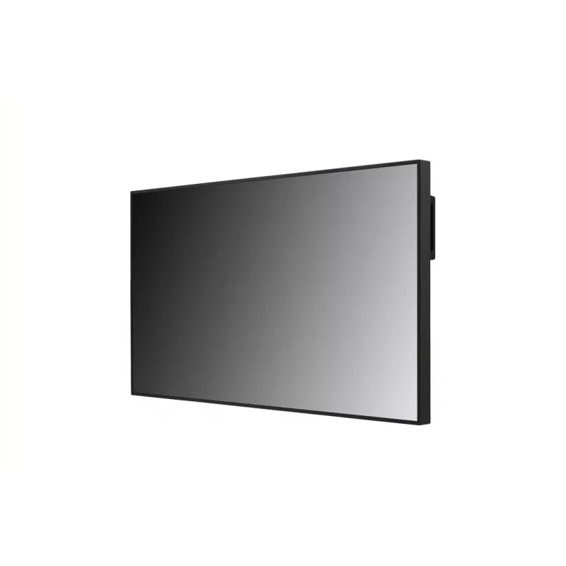 LG 75XS4G-B Digitālā izkārtnes displejs 190,5 cm (75 collas) IPS Wi-Fi 4000 cd/m² 4K Ultra HD Melns 24/7