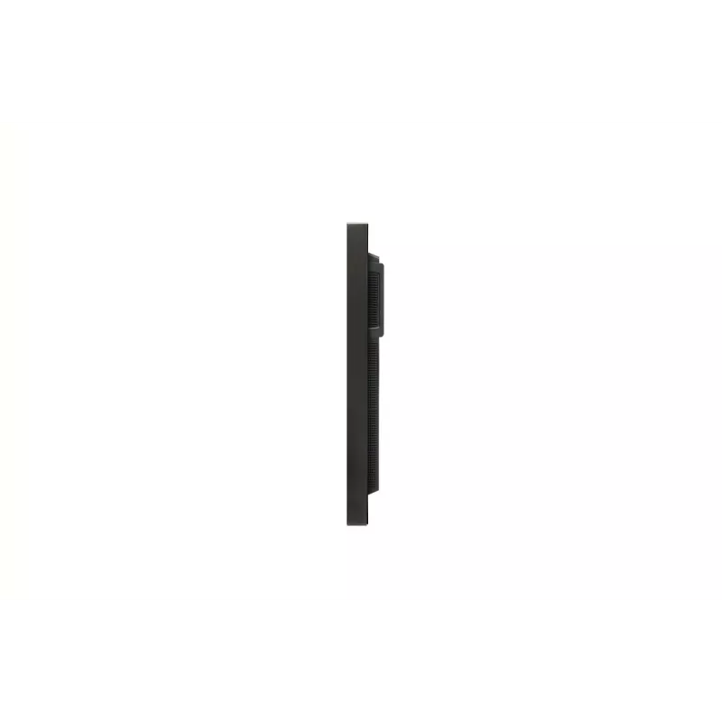 LG 75XS4G-B Digitālā izkārtnes displejs 190,5 cm (75 collas) IPS Wi-Fi 4000 cd/m² 4K Ultra HD Melns 24/7
