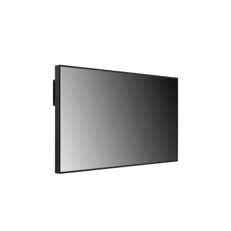 LG 75XS4G-B Digitālā izkārtnes displejs 190,5 cm (75 collas) IPS Wi-Fi 4000 cd/m² 4K Ultra HD Melns 24/7