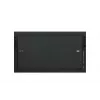 LG 75XS4G-B Digitālā izkārtnes displejs 190,5 cm (75 collas) IPS Wi-Fi 4000 cd/m² 4K Ultra HD Melns 24/7