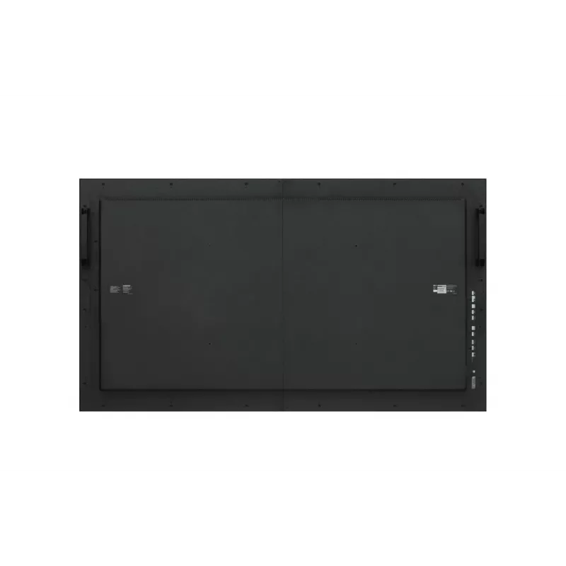 LG 75XS4G-B Digitālā izkārtnes displejs 190,5 cm (75 collas) IPS Wi-Fi 4000 cd/m² 4K Ultra HD Melns 24/7