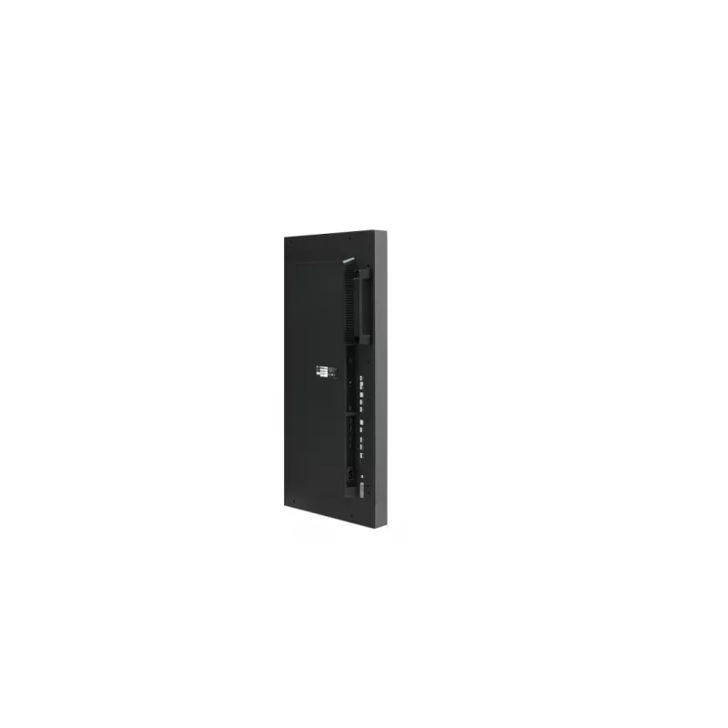 LG 75XS4G-B Digitālā izkārtnes displejs 190,5 cm (75 collas) IPS Wi-Fi 4000 cd/m² 4K Ultra HD Melns 24/7