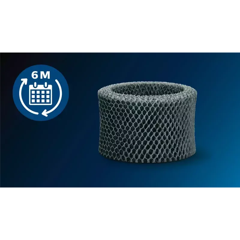 Philips oriģinālais nomaiņas filtrs FY2401/30 Mitrināšanas filtrs
