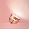 Viedā galda lampa Philips Hue Iris vara speciālais izdevums — 1 spuldze, Bluetooth un Zigbee, 100–240V, 2 m kabelis